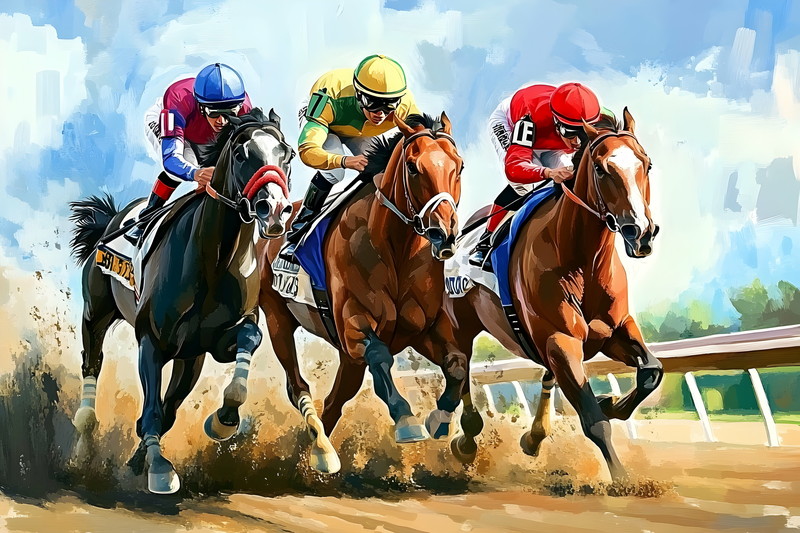 ブックメーカー